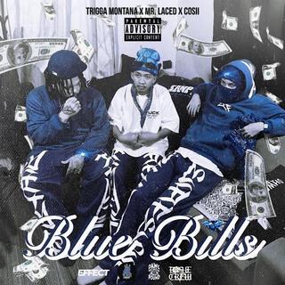 BLUE BILLS