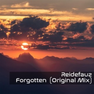 Forgotten (Original Mix)