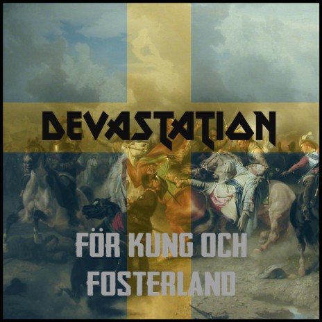 För Kung och Fosterland (För Kung och Fosterland) | Boomplay Music