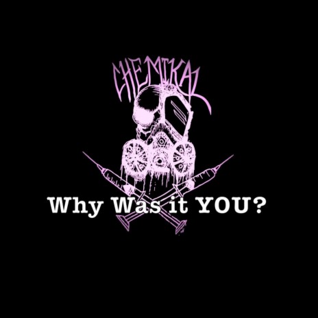 Why Was it You | Boomplay Music