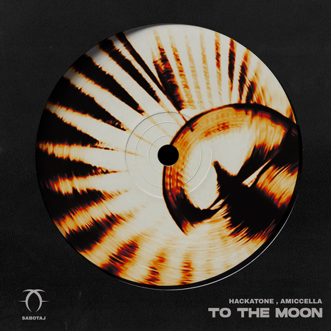 To the Moon ft. Amiccella | Boomplay Music