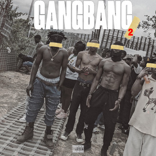 GANGBANG 2