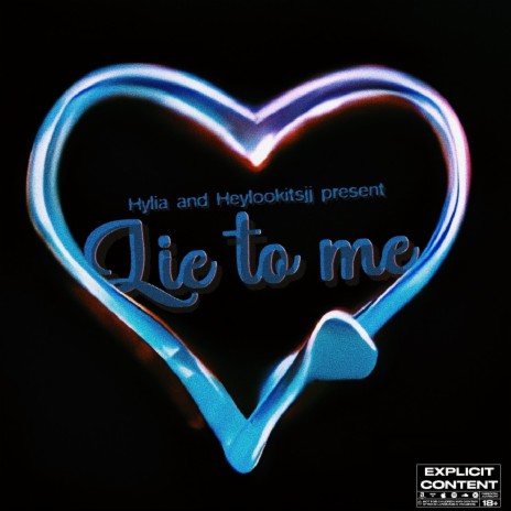 Lie To Me ft. hylia
