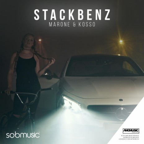 Stack Benz ft. Kosso | Boomplay Music