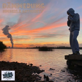 Dämmerung ft. Anthxiety lyrics | Boomplay Music