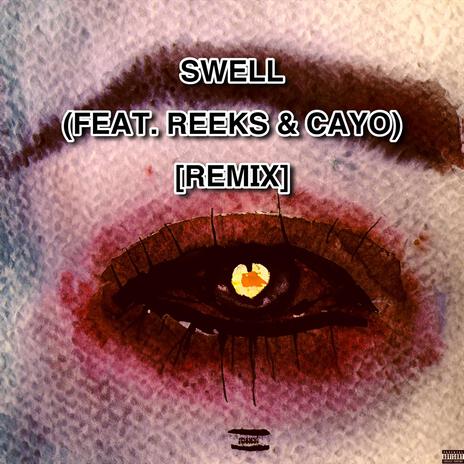 Swell (REMIX) ft. Reeks & Cayo | Boomplay Music