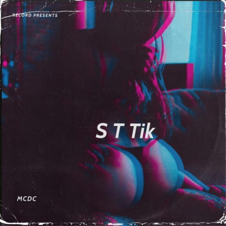 STTIK | Boomplay Music