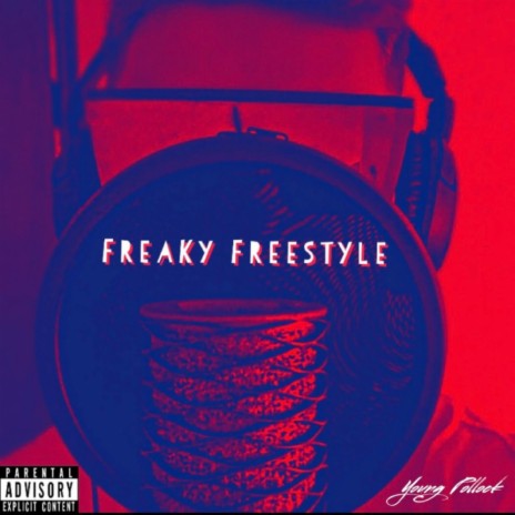 Freaky Freestyle ft. StickyChainz | Boomplay Music