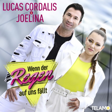 Wenn der Regen auf uns fällt ft. Joelina | Boomplay Music