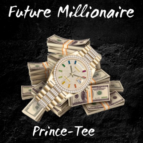 Future million (Radio Edit) ft. Proditjie & G-lane | Boomplay Music