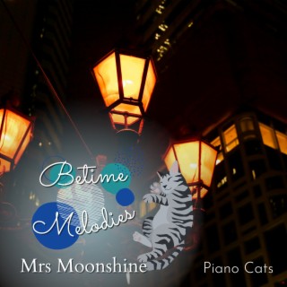 Bedtime Melodies - Mrs Moonshine