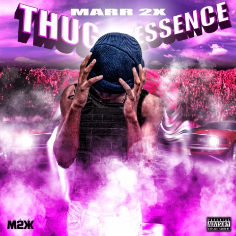 Thug Essence (Forever M2X) | Boomplay Music