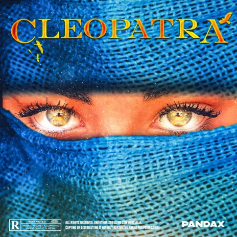 Cleopatra ft. Teasy | Boomplay Music