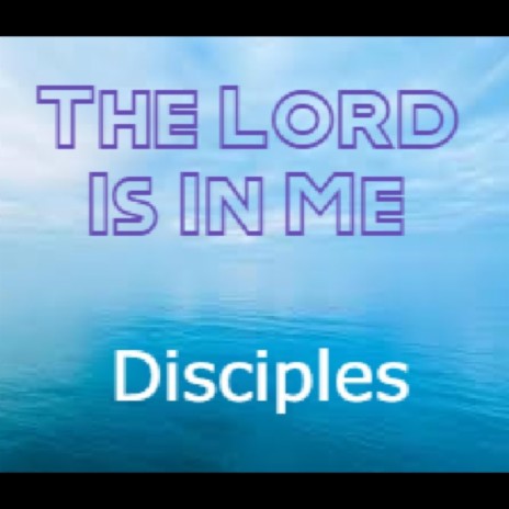 I'm in the Lord | Boomplay Music
