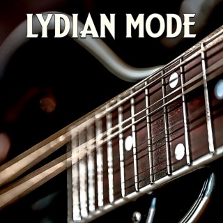 Jam in Lydian Mode | Guitar Improvisation Practice