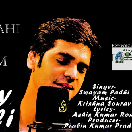 Rootha Nahin Hoon Main ft. Swayam Padhi | Boomplay Music