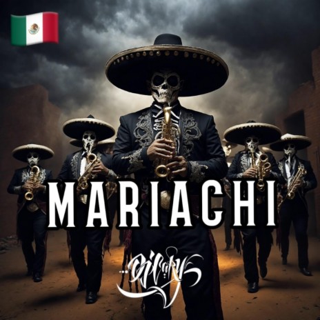 Mariachi | Boomplay Music