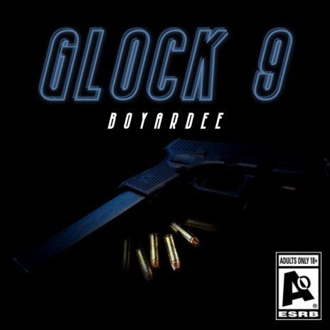 GLOCK 9 | Boomplay Music