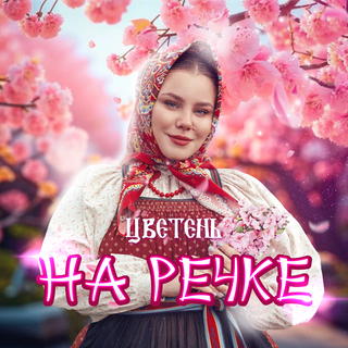 На речке