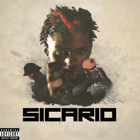 SICARIO ft. Chronic Law | Boomplay Music