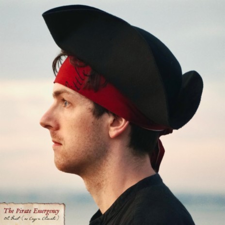 The Pirate Emergency | Boomplay Music