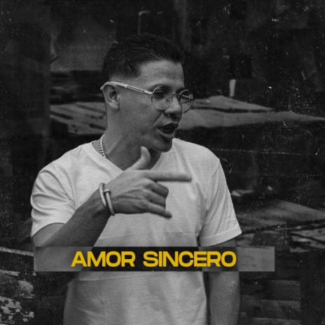 Amor Sincero ft. Fexx Dinamo & Makial | Boomplay Music