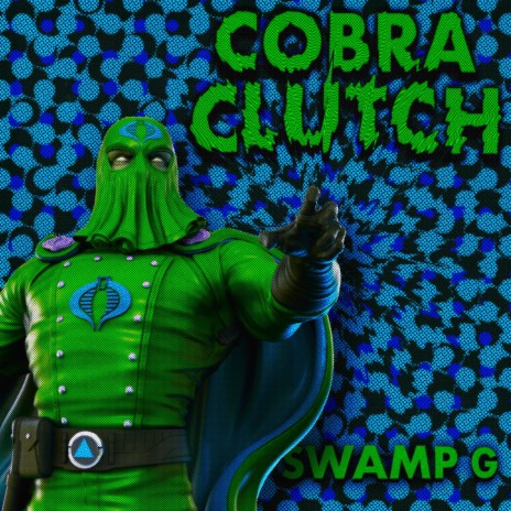 Cobra Clutch