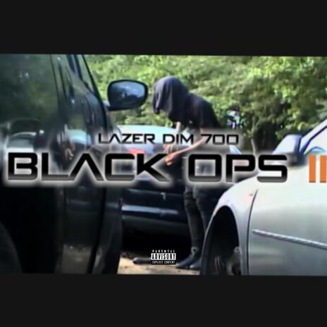 Black Ops II | Boomplay Music