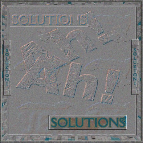 Solutions (Esikhawini, Richards Bay) | Boomplay Music