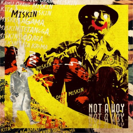 Miskin | Boomplay Music