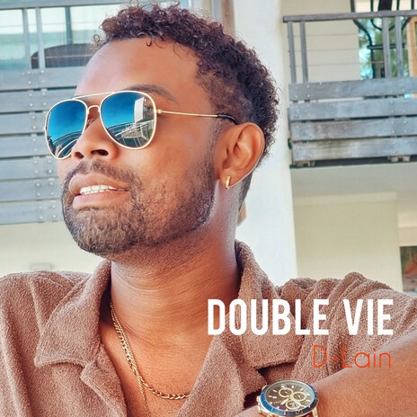 Double vie (Radio Edit) | Boomplay Music