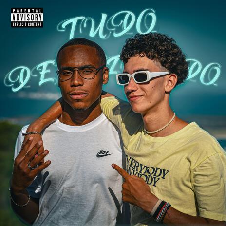 Tudo Destinado ft. HOTMOON | Boomplay Music