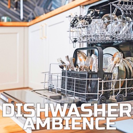 Dishwasher Sound for Sleeping ft. The White Noise, White Noise World & Stingray Nature Soundscapes