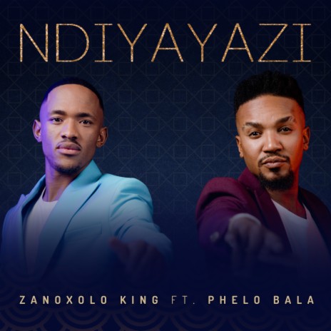 Ndiyayazi ft. Phelo Bala | Boomplay Music