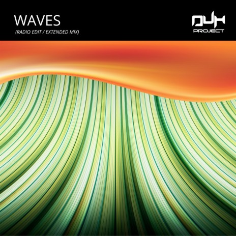 Waves (Extended Mix)