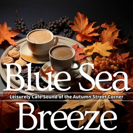 Breezy Jazz by an Autumn Fireplace | Boomplay Music