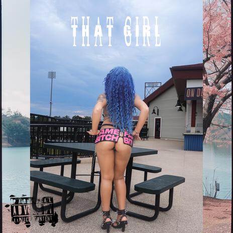 That Girl | Boomplay Music