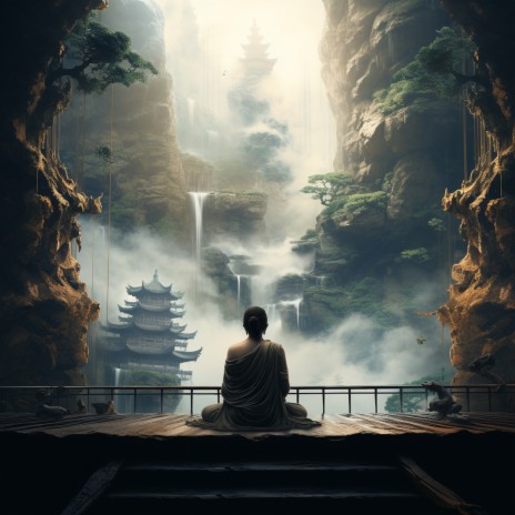 Zen Garden ft. Spiritual Meditation Vibes & Soul Elevation | Boomplay Music