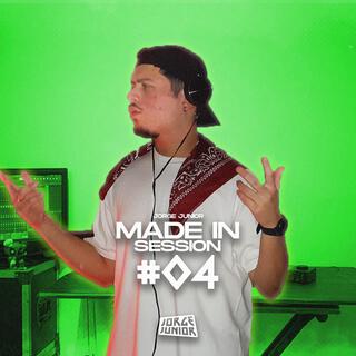 MAMBA, Made In Session, Vol. 04