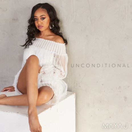 Unconditional | Boomplay Music