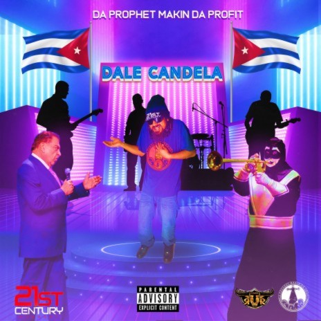 Dale Candela | Boomplay Music