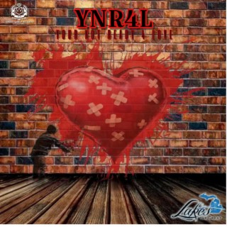 YNR4L (YOUR NOT READY 4 LOVE)