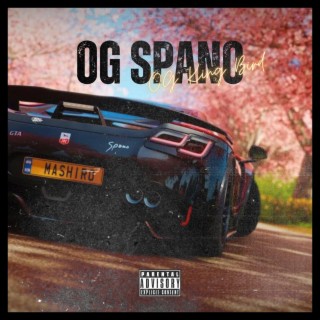 OG SPANO