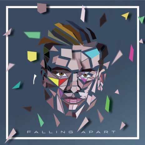 FALLING APART (Radio Edit) | Boomplay Music