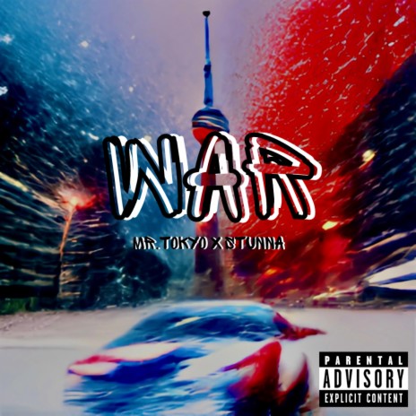 War ft. Stunna | Boomplay Music