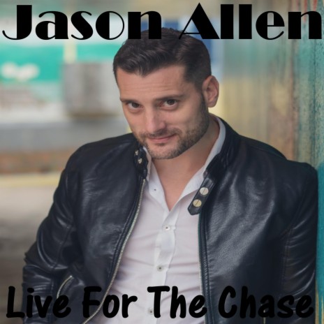 Live for the Chase | Boomplay Music