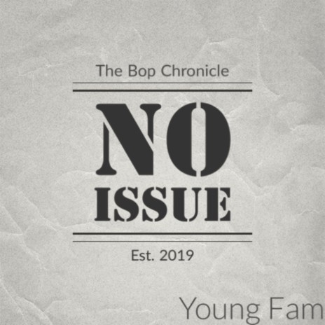 No Issue | Boomplay Music