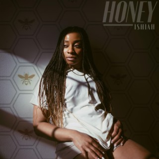 Honey ft. Melodicb lyrics | Boomplay Music