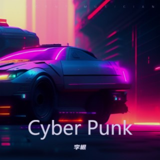 Cyber Punk