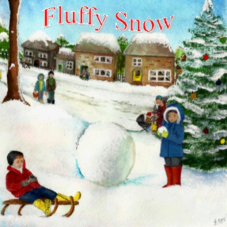 Fluffy Snow (Re-Mastered)